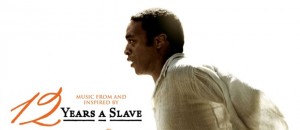 12 years a slave songs